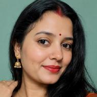 Shaloo Class 12 Tuition trainer in Kolkata