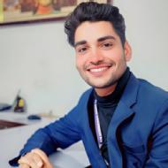 Gautam Tripathi Class I-V Tuition trainer in Jakhania