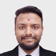 Tank Vivekkumar Rajubhai Class I-V Tuition trainer in Surat