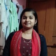 Karishma S. Class I-V Tuition trainer in Kamakhyanagar