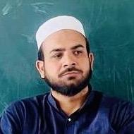 Tanzeem Ahmed Arabic Language trainer in Meerut