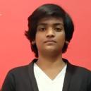 M Mahalakshmi photo