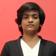 M Mahalakshmi Personal Trainer trainer in Tirunelveli