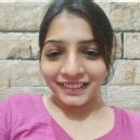 Shivani M. Class 12 Tuition trainer in Amroha