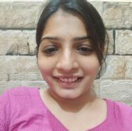 Shivani M. Class 12 Tuition trainer in Amroha