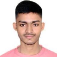 Lawkush Prajapati Class I-V Tuition trainer in Zamania