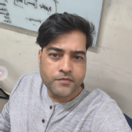 Durga Prasad Pandey BTech Tuition trainer in Azamgarh