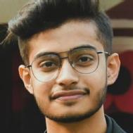 Jatin Rai Teacher trainer in Patna
