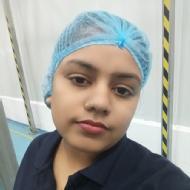 Shatabdi Y. Class 12 Tuition trainer in Sultanpur