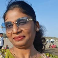 Krupali S. Class 8 Tuition trainer in Ankleshwar