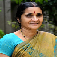 Sudha P. BSc Tuition trainer in Chennai