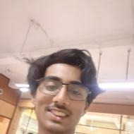 Gauraksh Singhi Class 12 Tuition trainer in Ludhiana