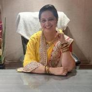 Pallavi Class I-V Tuition trainer in Nanded