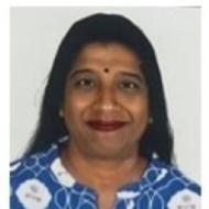 S. Mary C. Class I-V Tuition trainer in Bangalore