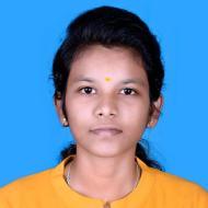 Sharmila S. Class 8 Tuition trainer in Chengalpattu