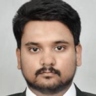 Anup CA trainer in Lucknow
