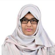 Mohseena IELTS trainer in Tirur