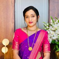 Siddhi N. Class I-V Tuition trainer in Goa
