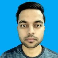 Vikas Mishra Class 12 Tuition trainer in Deoria