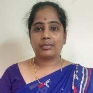 Gayathri E. Class I-V Tuition trainer in Erode