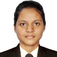 Sahana Class 9 Tuition trainer in Navalgund