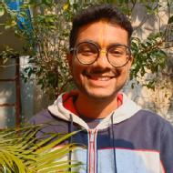 Shivam Soni Class 12 Tuition trainer in Raipur