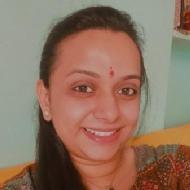 Shruti Nursery-KG Tuition trainer in Barwani