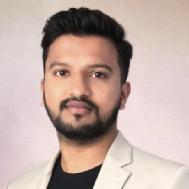 Saikiran Class I-V Tuition trainer in Hyderabad