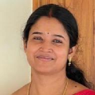 Surabhi M S Class I-V Tuition trainer in Devikulam