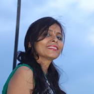 Punita T. Nursery-KG Tuition trainer in Ghaziabad