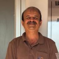 Paresh Uday Karmarkar Outdoors and Adventure trainer in Bangalore