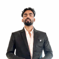 Md Iltaf Raja BCom Tuition trainer in Gaya