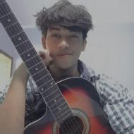 Rohan Guitar trainer in Ghaziabad