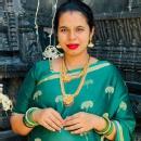 Nidhi N. Geography Tuition classes trainer in Hassan