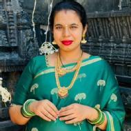 Nidhi N. Class 12 Tuition trainer in Hassan
