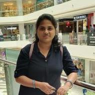 Kavya S. Telugu Language trainer in Rajahmundry