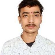 Anuj Class I-V Tuition trainer in Noida