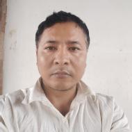 Thongam Sadananda Meitei Class 12 Tuition trainer in Thoubal
