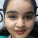 Bhagyashri T. photo