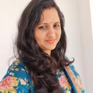 Neetu B. Class I-V Tuition trainer in Hanumangarh