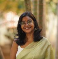 Sruthilaya S. Class 11 Tuition trainer in Peyad
