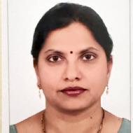 P G. Class 7 Tuition trainer in Hyderabad