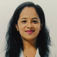 Sarika BHMS Tuition trainer in Mumbai
