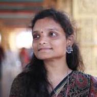 Chevva P. Spoken English trainer in West Godavari