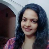 Purnika Y. Class I-V Tuition trainer in Lucknow