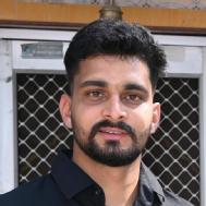 Manish Pareek Class 12 Tuition trainer in Mahendragarh