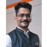 Rohit Bondar Class 9 Tuition trainer in Pune