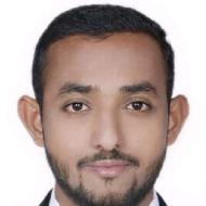 Vishal Class 10 trainer in Pune