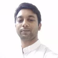 Rohit Bhagat Class 11 Tuition trainer in Kolkata