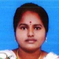 Mopuri A. Spoken English trainer in Hindupur